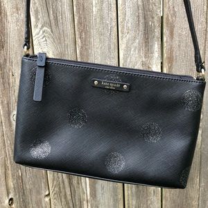 Kate Spade crossbody purse